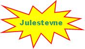 Julestevne