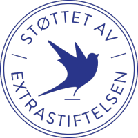 Logo Extrastiftelsen